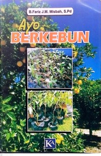 Image of Ayo Berkebun