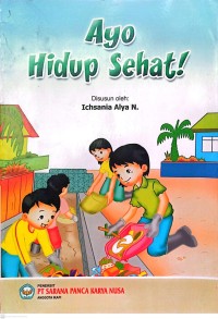 Image of Ayo Hidup Sehat!