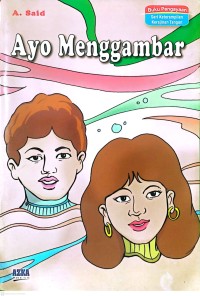 Image of Ayo Menggambar