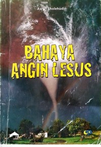 Image of Bahaya Angin Lesus