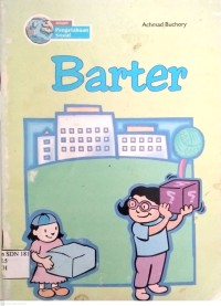 Image of Barter