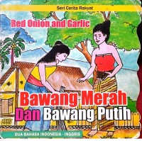 Image of Bawang Merah dan Bawang Putih