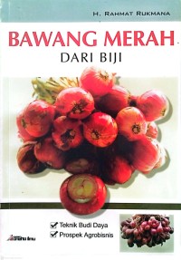 Image of Bawang Merah Dari Biji