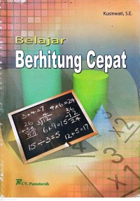 Image of Belajar Berhitung Cepat