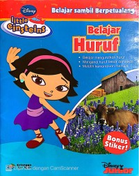 Image of Belajar Huruf