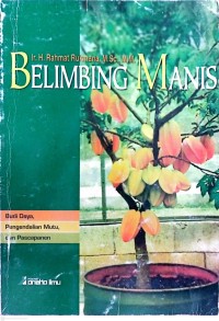 Image of Belimbing Manis