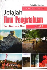 Image of Bencana Alam JIlid 2