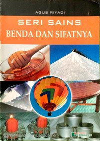 Image of Benda dan Sifatnya