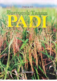 Image of Bercocok Tanam Padi