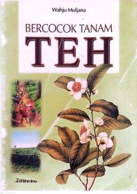 Image of Bercocok Tanam Teh