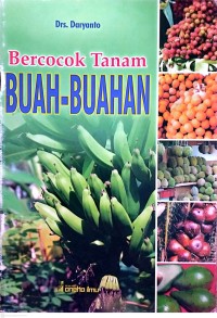 Image of Bercocok Tanam Buah-Buahan