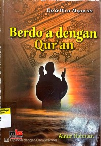Image of Berdoa dengan Quran