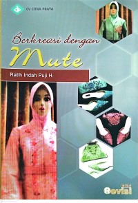 Image of Berkreasi dengan Mute