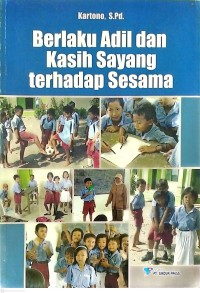Image of Berlaku Adil dan Kasih Sayang terhadap Sesama