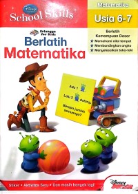 Image of Berlatih Matematika