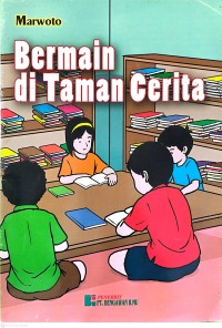 Image of Bermain di Taman Cerita