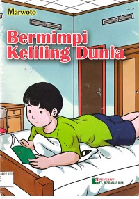 Image of Bermimpi Keliling Dunia