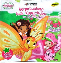 Image of Berpetualang Naik Kupu-Kupu