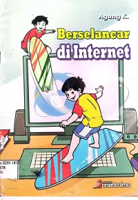 Image of Berselancar di Internet