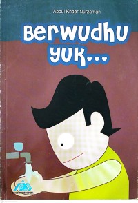 Image of Berwudhu Yuk...