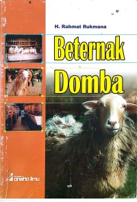 Image of Beternak Domba