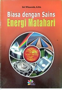 Image of Biasa dengan Sains Energi Matahari