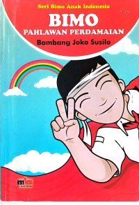 Image of Bimo Pahlawan Perdamaian