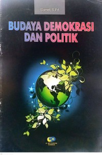 Image of Budaya Demokrasi dan Politik