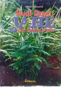 Image of Budi Daya Jahe dan Peluang Usaha