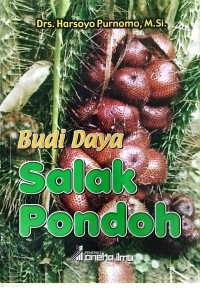 Image of Budi Daya Salak Pondoh