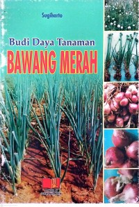 Image of Budi Daya Tanaman Bawang Merah