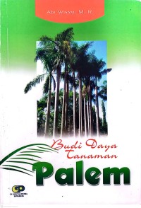 Image of Budi Daya Tanaman Palem