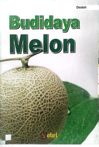Image of Budidaya Melon