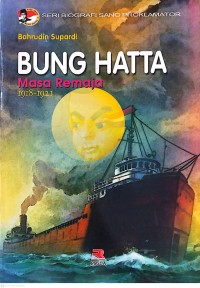 Image of Bung Hatta Masa Remaja