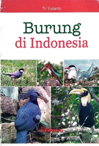 Image of Burung di Indonesia