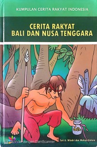 Image of Cerita Rakyat Bali dan Nusa Tenggara