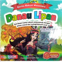 Image of Danau Lipan