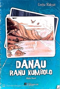 Image of Danau Ranu Kumbolo