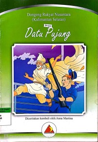 Image of Datu Pujung