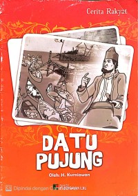 Image of Datu Pujung.