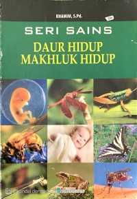 Image of Daur Hidup Makhluk Hidup