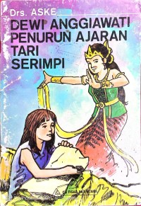 Image of Dewi Anggiawati Penurun Ajaran Tari Serimpi