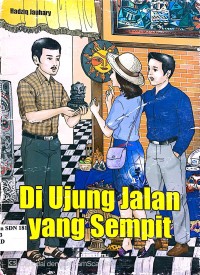 Image of Di Ujung Jalan yang Sempit