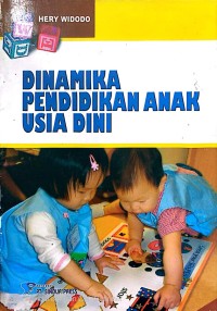 Image of Dinamika Pendidikan Anak Usia Dini