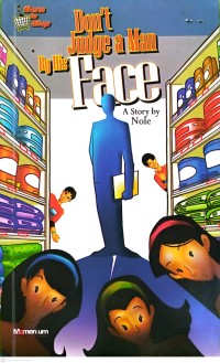 Image of Don't Judge a Man By His Face