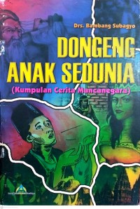 Image of Dongeng Anak Sedunia (Cerita Rakyat Mancanegara)