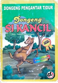 Image of Dongeng Si Kancil