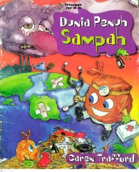 Image of Dunia Penuh Sampah