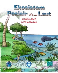 Image of Ekosistem Pesisir dan Laut