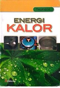 Image of Energi Kalori